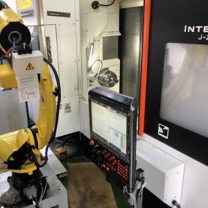 自動化系統 | INTEGREX j-200