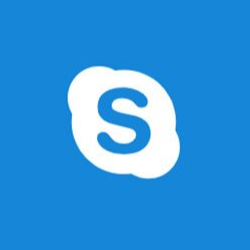 SKYPE新開設