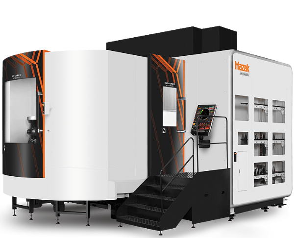 INTEGREX e-1250V/8