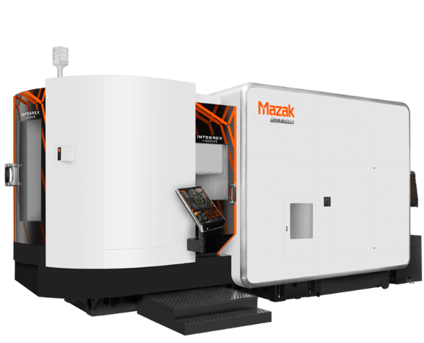 INTEGREX i-500V/5