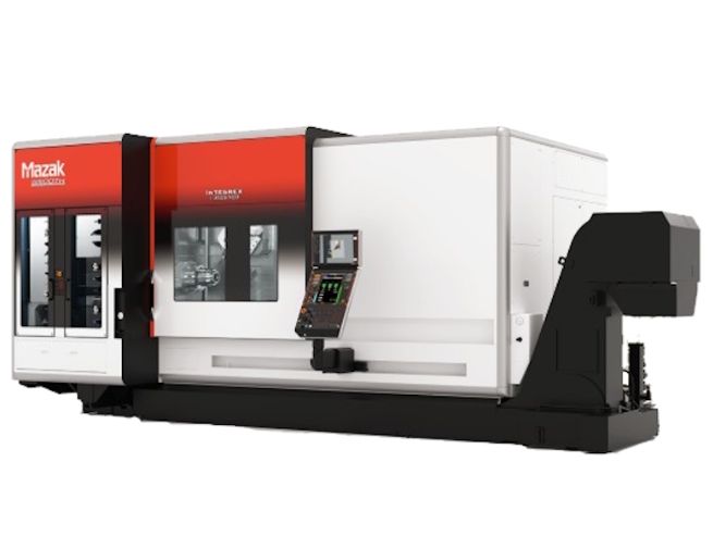 INTEGREX i-100 NEO