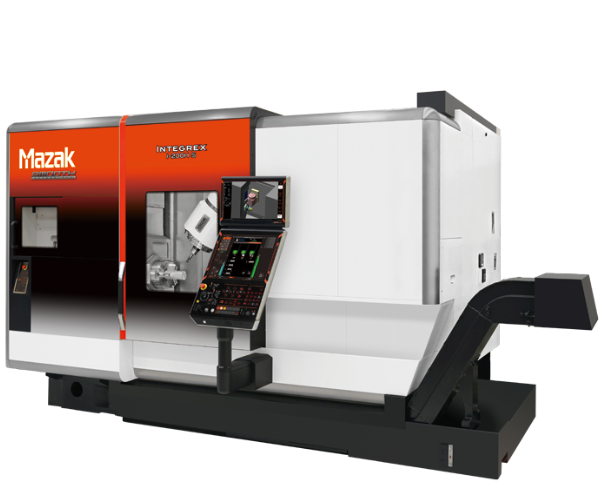 INTEGREX i-100H
