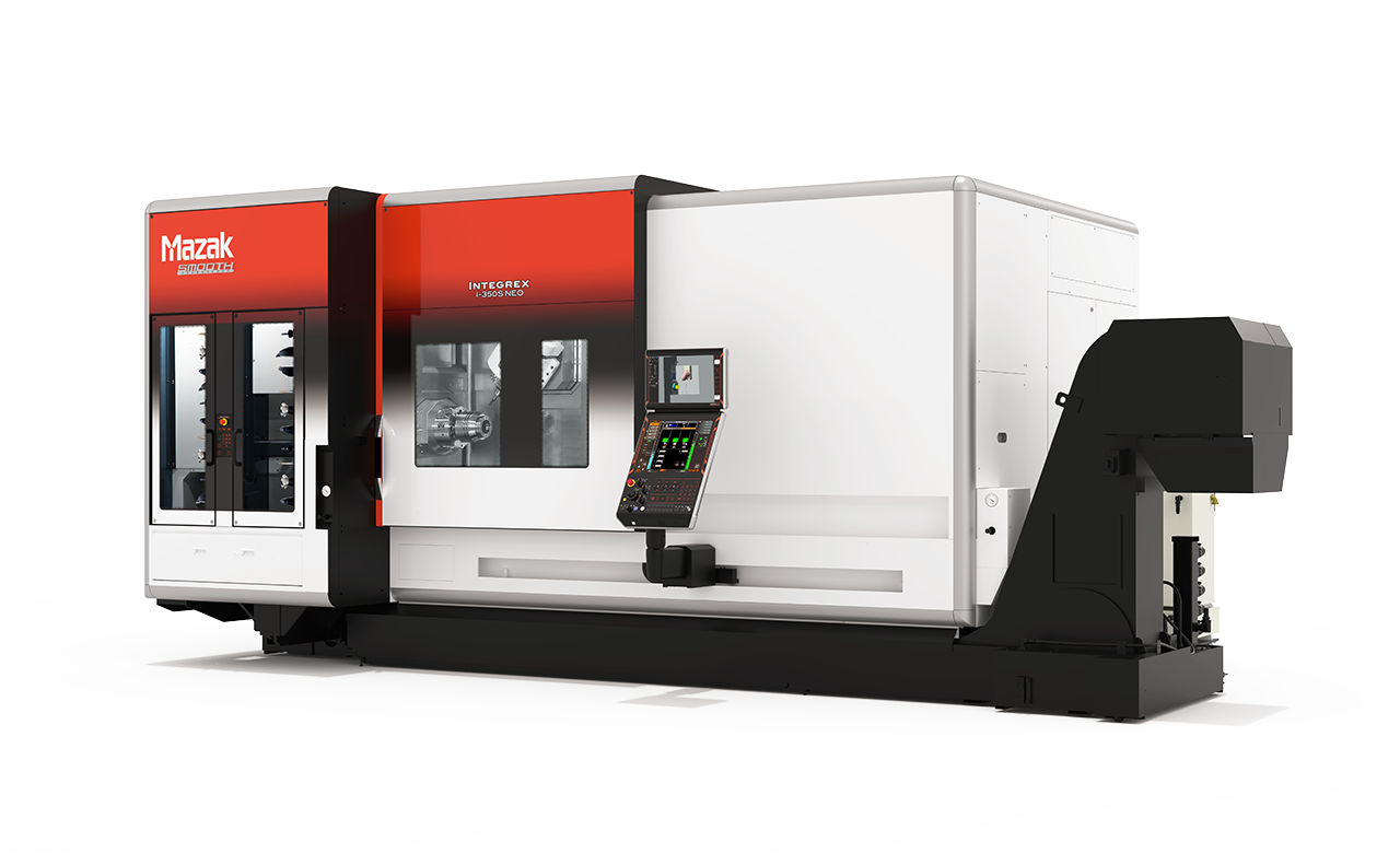 INTEGREX i NEO
