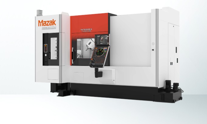 INTEGREX j NEO 